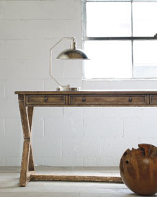 Bennett Writing Desk | Horchow