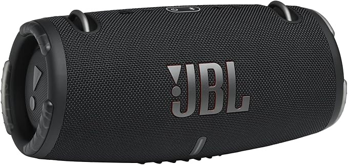 JBL Xtreme 3 - Portable Bluetooth Speaker, Powerful Sound and Deep Bass, IP67 Waterproof, 15 Hour... | Amazon (US)