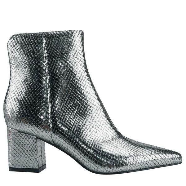 Jina Heeled Bootie | Marc Fisher