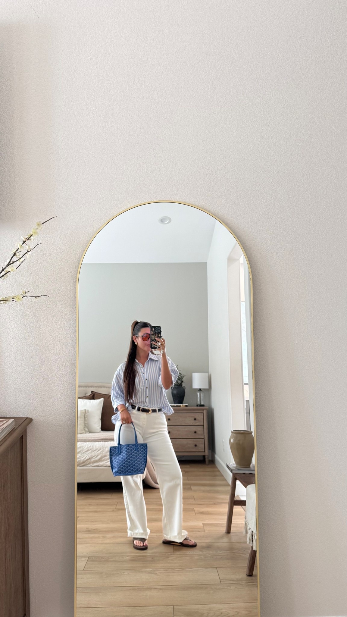 Spring outfits are in full effect 🌼 

#LTKdayinmylife #LTKootd #LTKgrwm