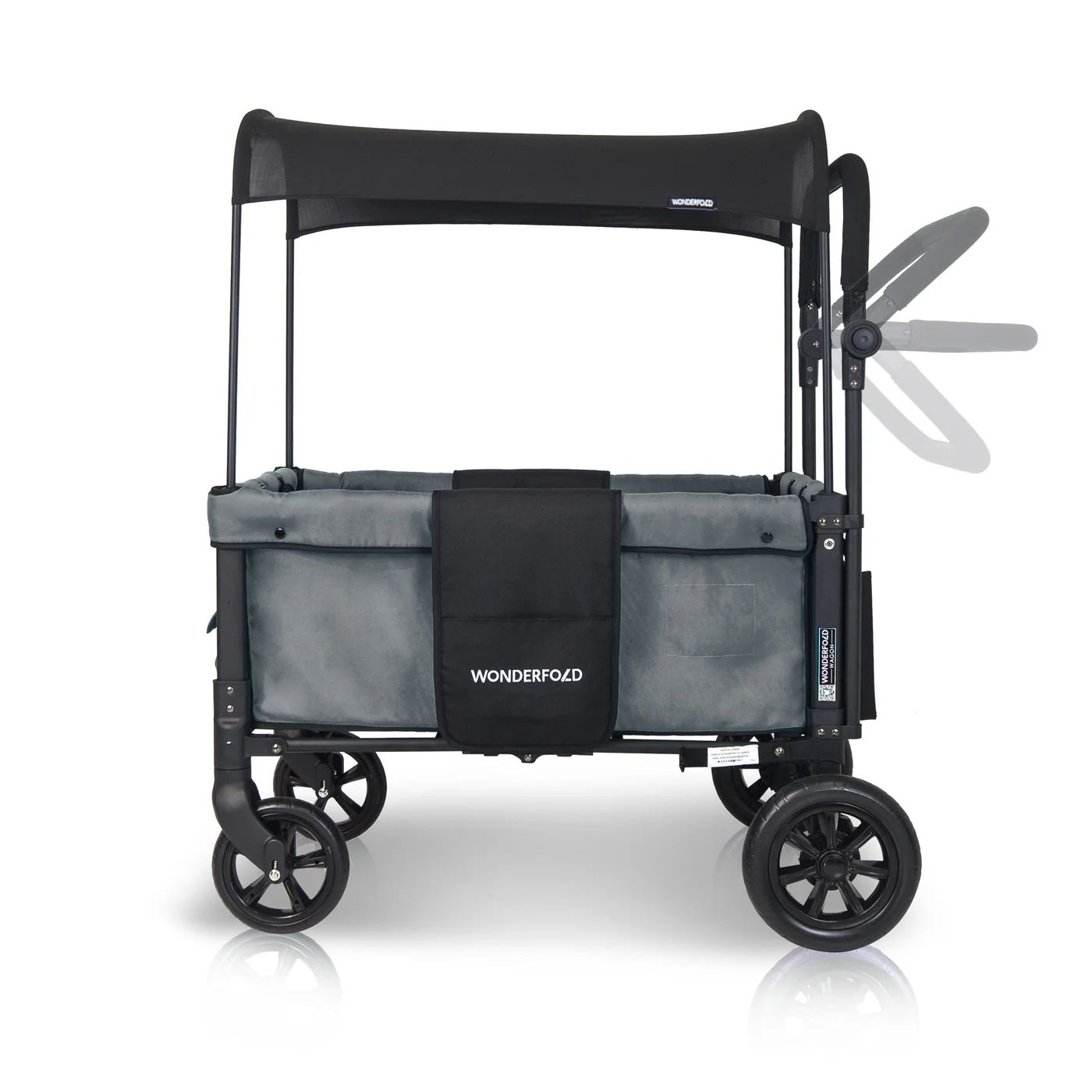 W1 Stroller Wagon l WonderFold | WonderFold Wagon