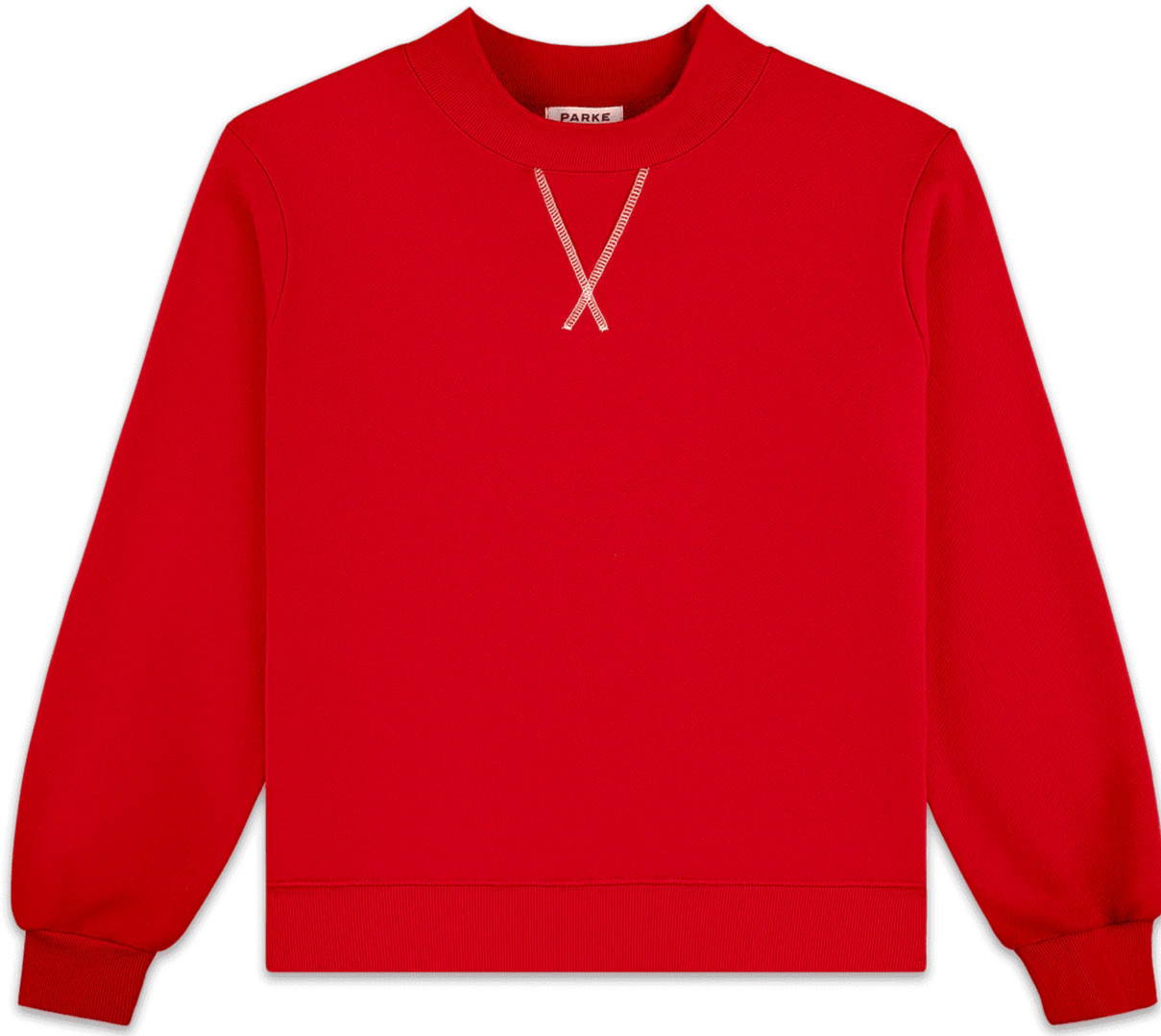 Classic Mockneck | Parke