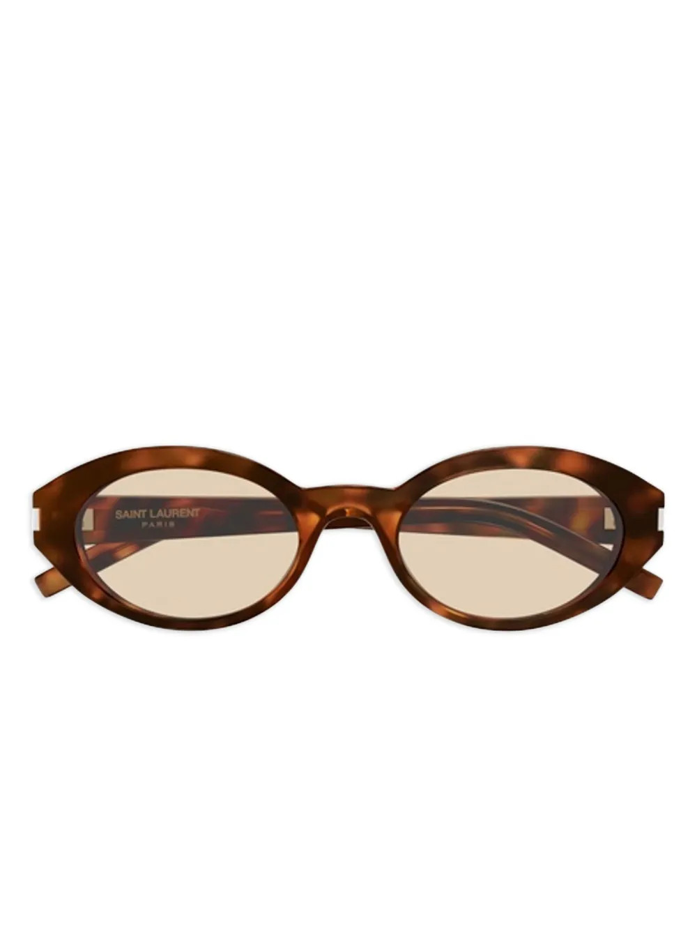 oval-frame sunglasses | Farfetch Global