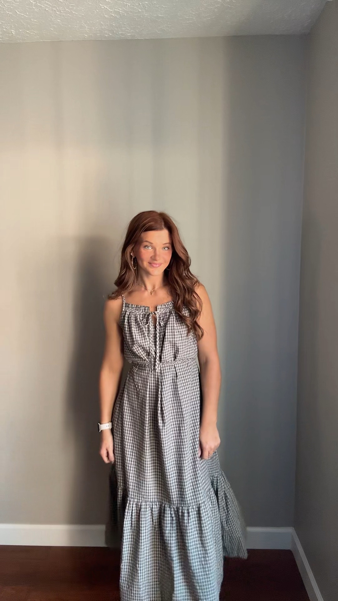 the most precious little fall dress paired with my FAV jacket !!! 

size S in both- use code MSATENZIE to save some $$$

#LTKStyleTip #LTKSaleAlert #LTKU