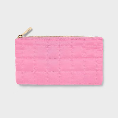 Quilted Pouch - Spritz™ | Target