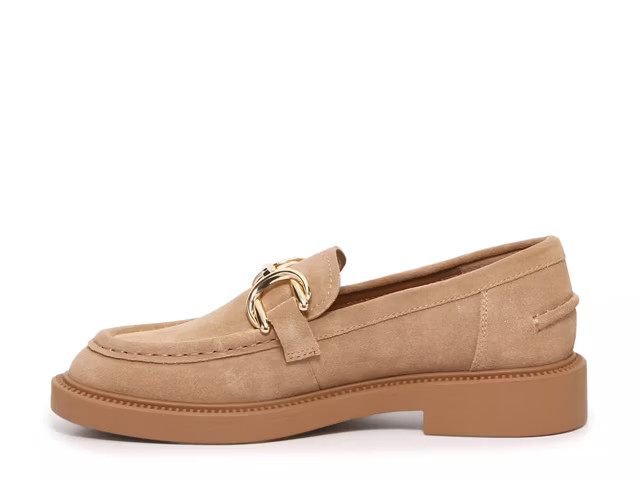 Steve Madden Sheyla Loafer | DSW