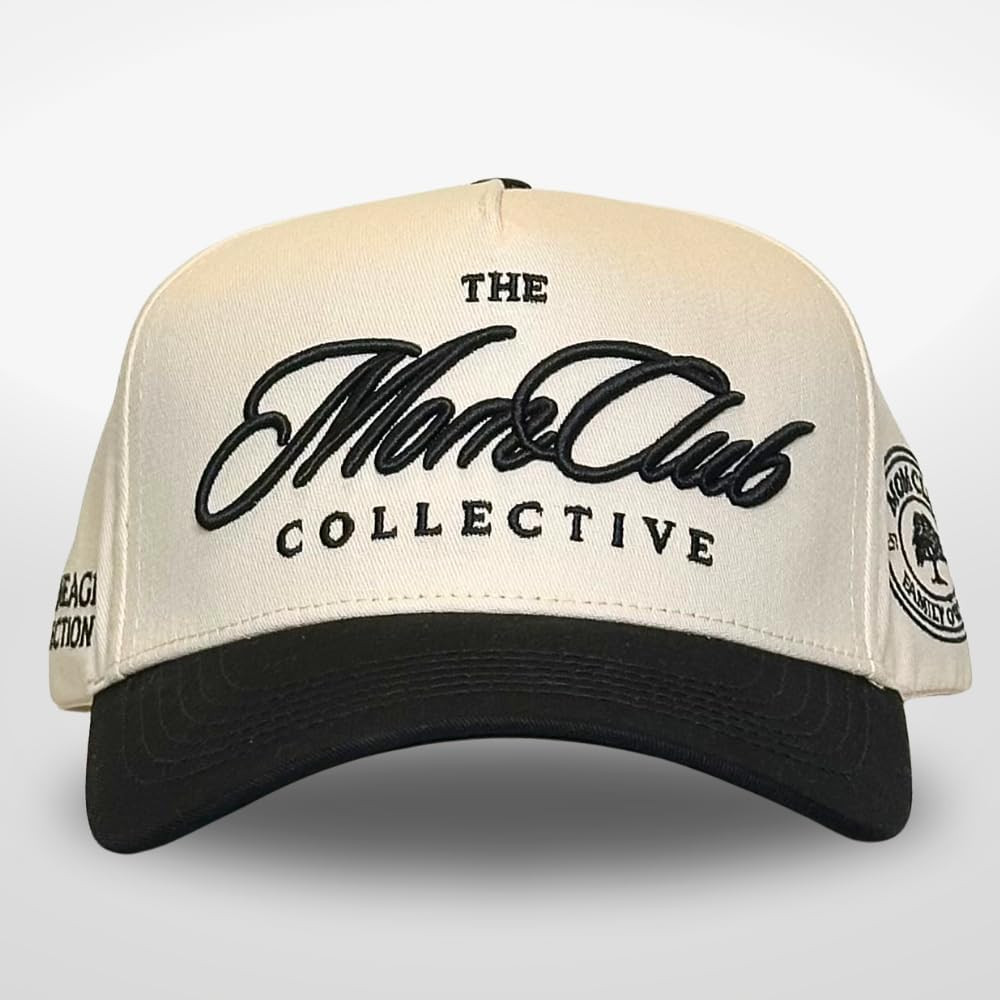 Vintage Mom & Dad Trucker Hats | Men & Women | Kids Grandpa Boy Mom Girl Dad Hats | Country Weste... | Amazon (US)