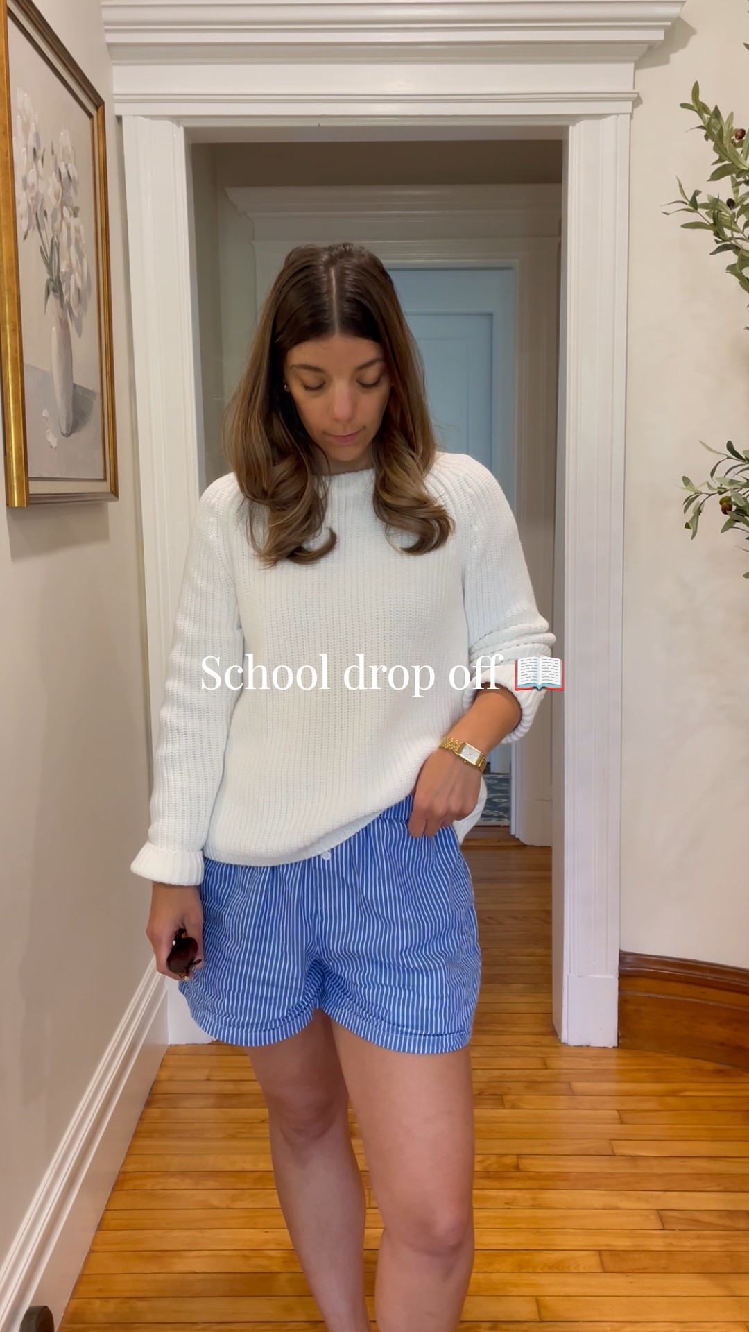 Sweater is under $40!

#LTKPetite #LTKFindsUnder50