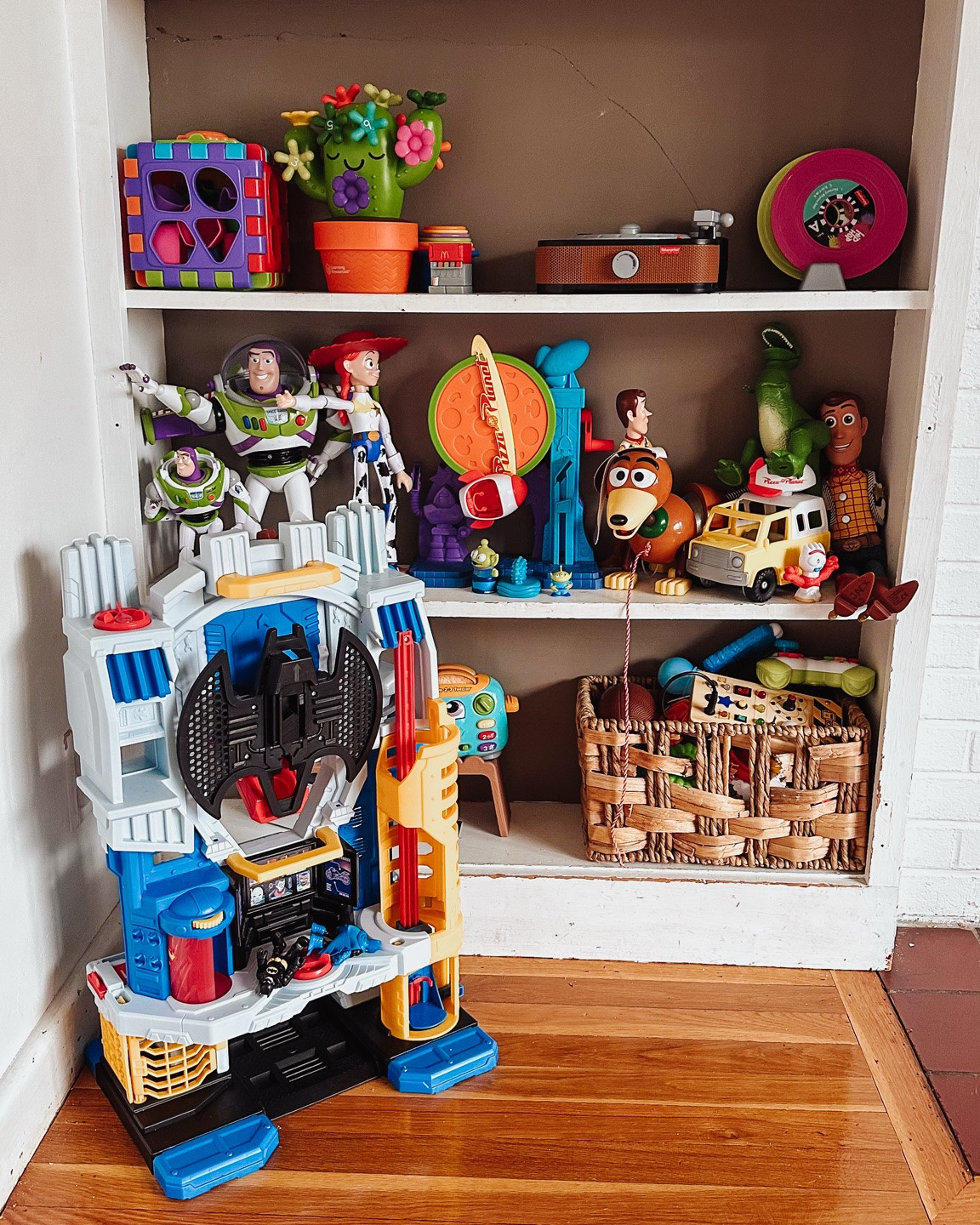 Working from home with two kids under 5 means every toy has one job: buy me work time 😂

These 4 are the MVPs — the ones that actually keep little hands busy while I get things done. Save this for your next Amazon order.

#wfhmom #toddlertoys #amazonfinds #boymom #

#LTKKids #LTKBaby #LTKHome