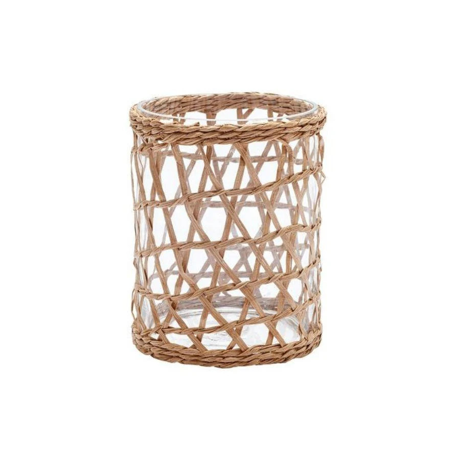 Seagrass Hurricane, Large
 – Paloma and Co. | Paloma & Co.