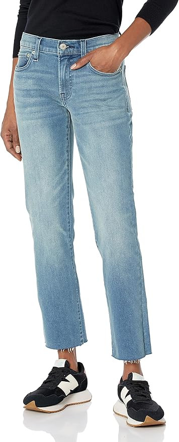 Lucky Brand Women's Sweet Crop Jean | Amazon (US)