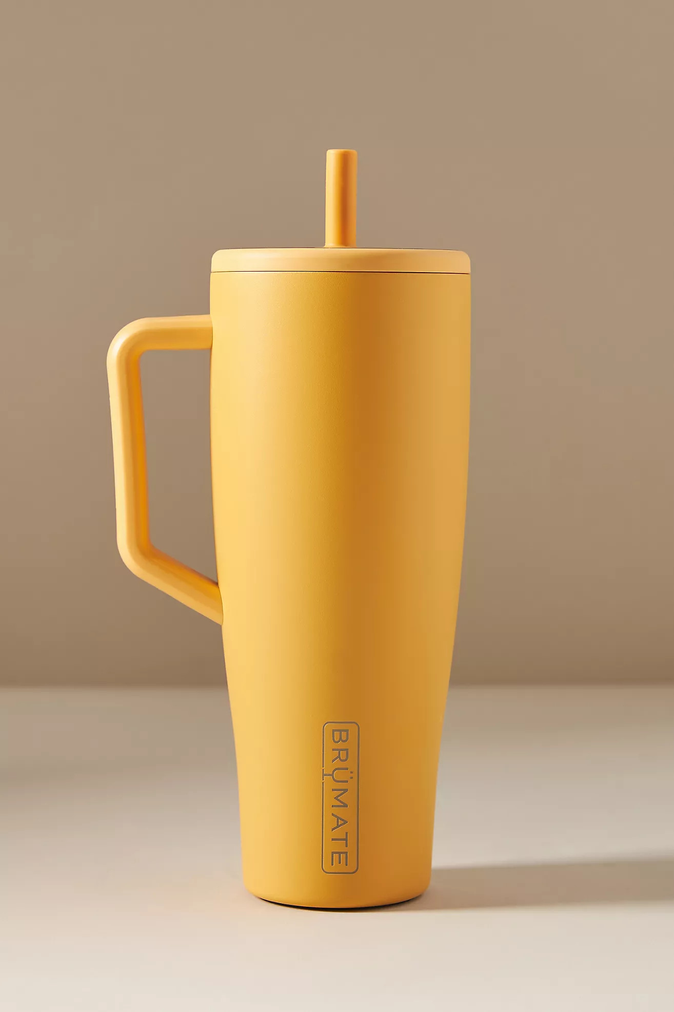 BrüMate 40 oz. Era Straw Tumbler Water Bottle | Anthropologie (US)