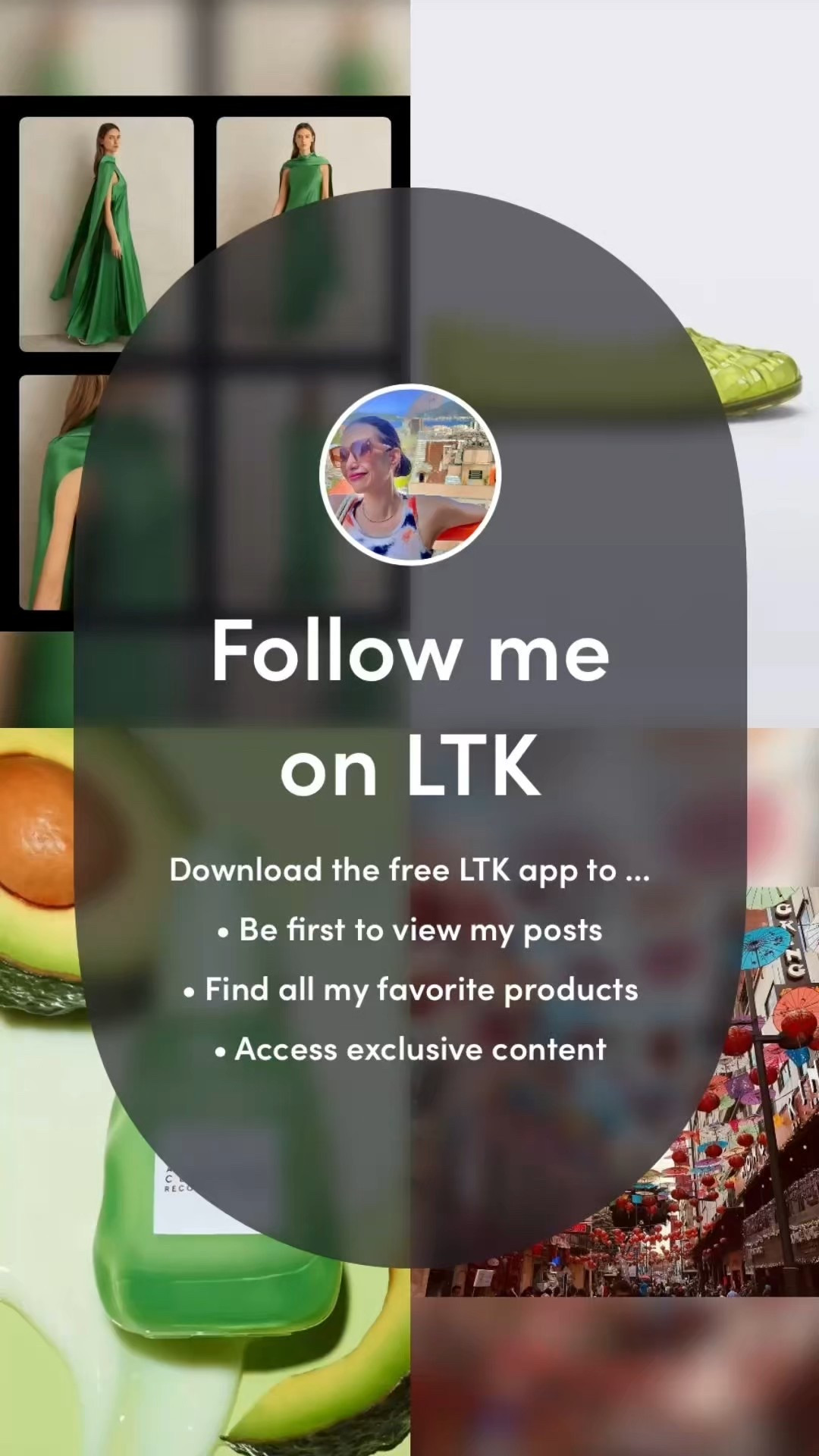 Missed a post? All my latest outfits, travel picks, and CDMX edits are now live on LTK.

#LTKTravel #LTKHoliday #LTKBeauty