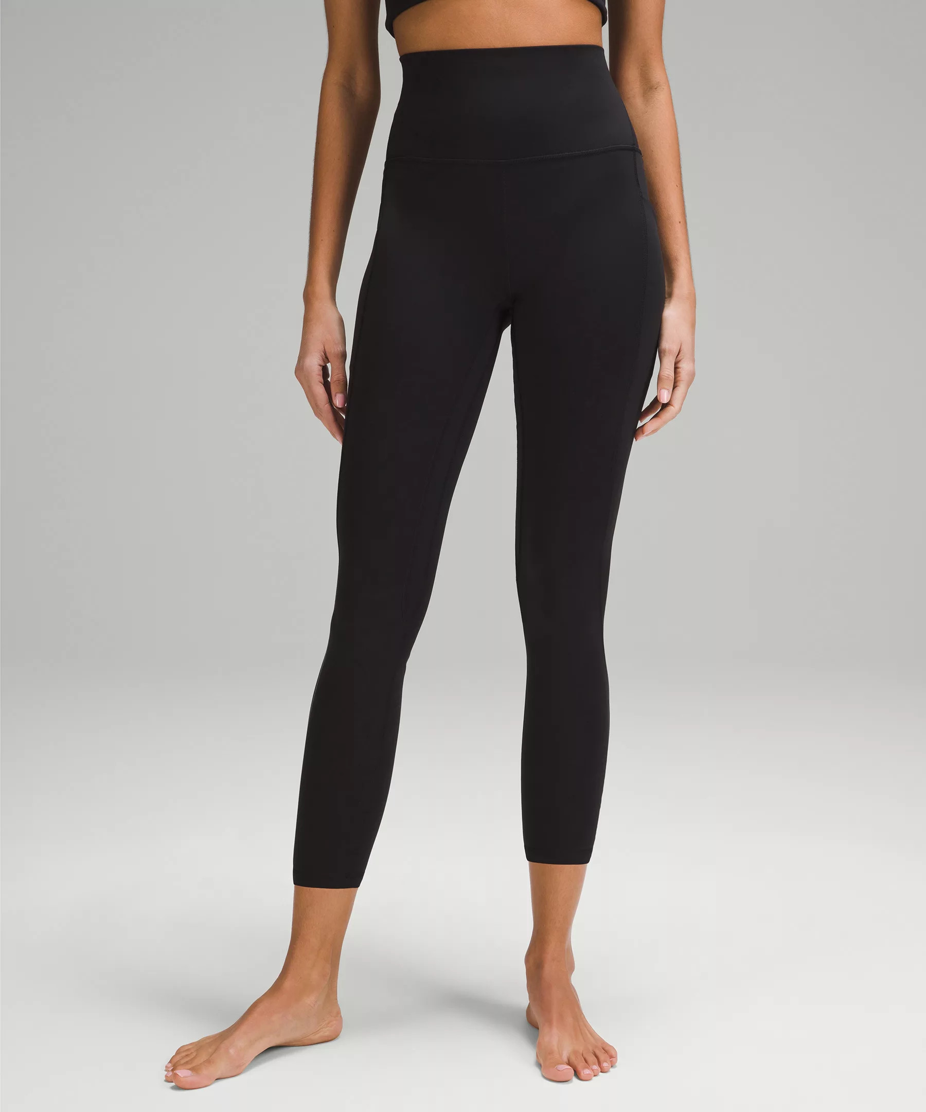 lululemon Align™ High-Rise Pant with Pockets 25" | Lululemon (US)