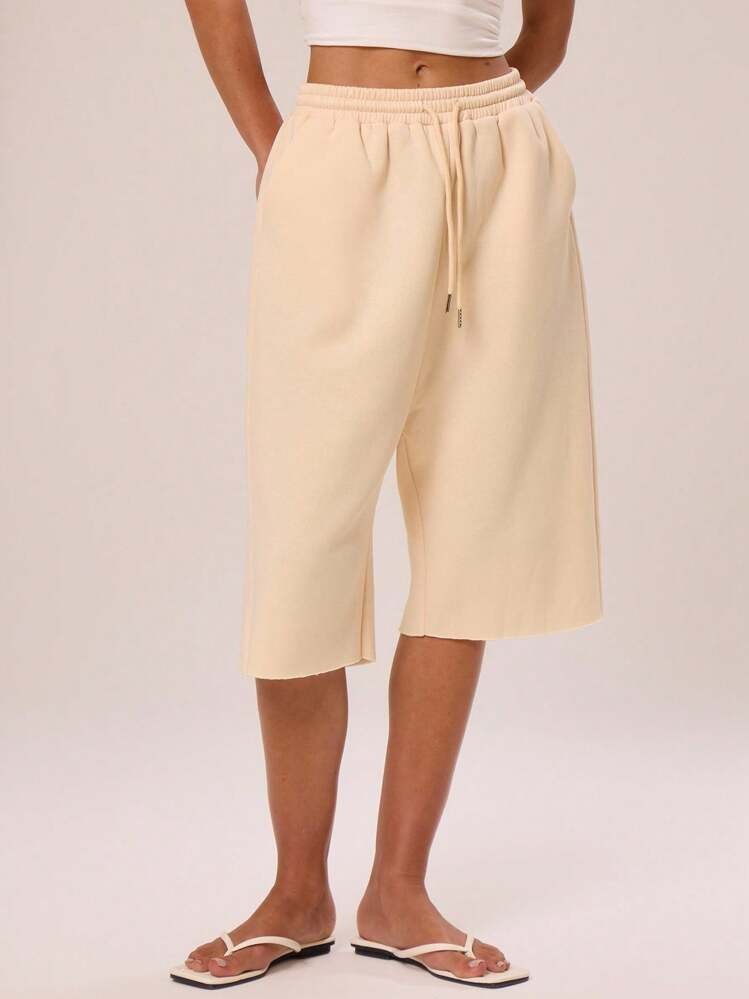 Sweat shorts | SHEIN
