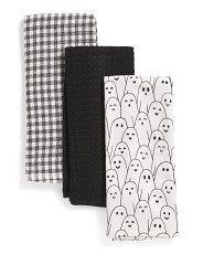 Ghost Kitchen Towels | Marshalls