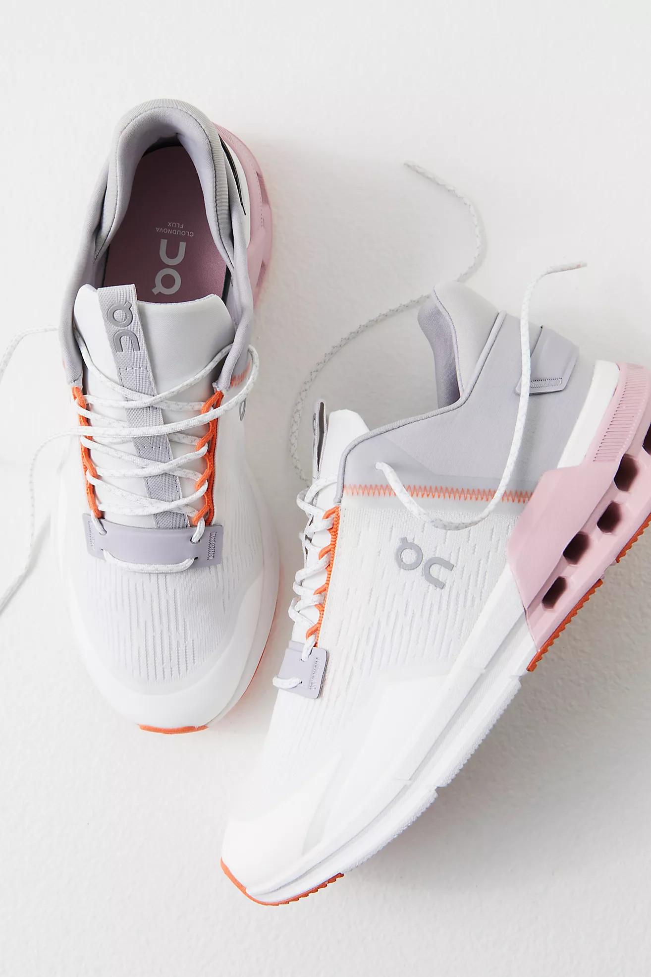 Cloudnova Flux Sneakers | Free People (Global - UK&FR Excluded)