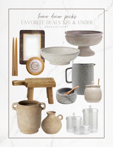 Use code WINTER15 to get 15% off site wide today! Home decor favorites to style you shelves and table tops with beautiful pieces $25 and under!!

#LTKsale

#LTKFind #LTKunder50 #LTKhome #LTKsalealert