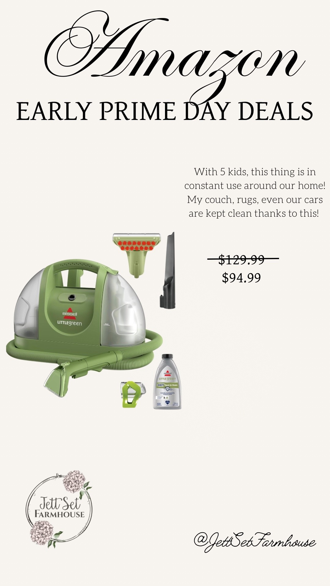This tool is a NECESSITY as a mom!!!!

#LTKmomlife #LTKHome