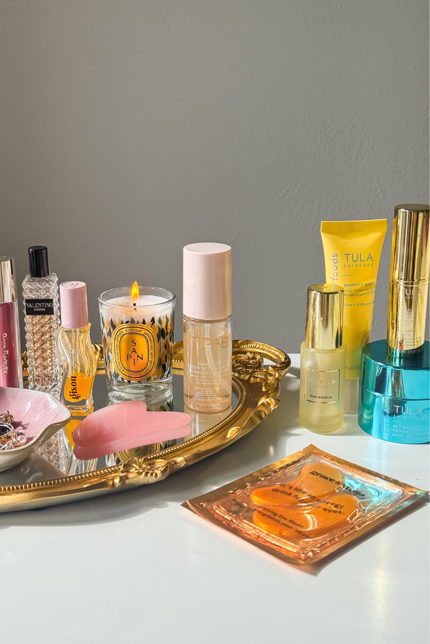 My current skincare obsessions 

#LTKbeauty