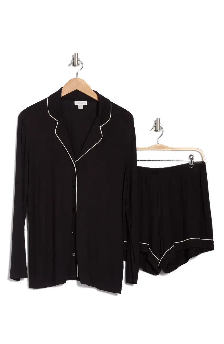 Tranquility Shortie Pajamas | Nordstrom Rack