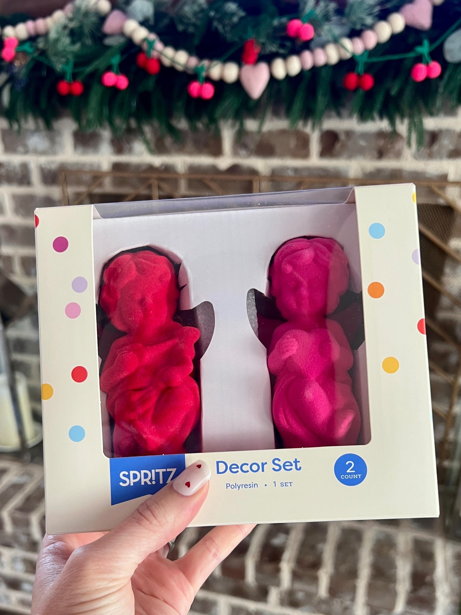 💘❤️ Valentines Decor at Target are so cute - stock up for next year! 

#LTKHome #LTKSeasonal #LTKValentine