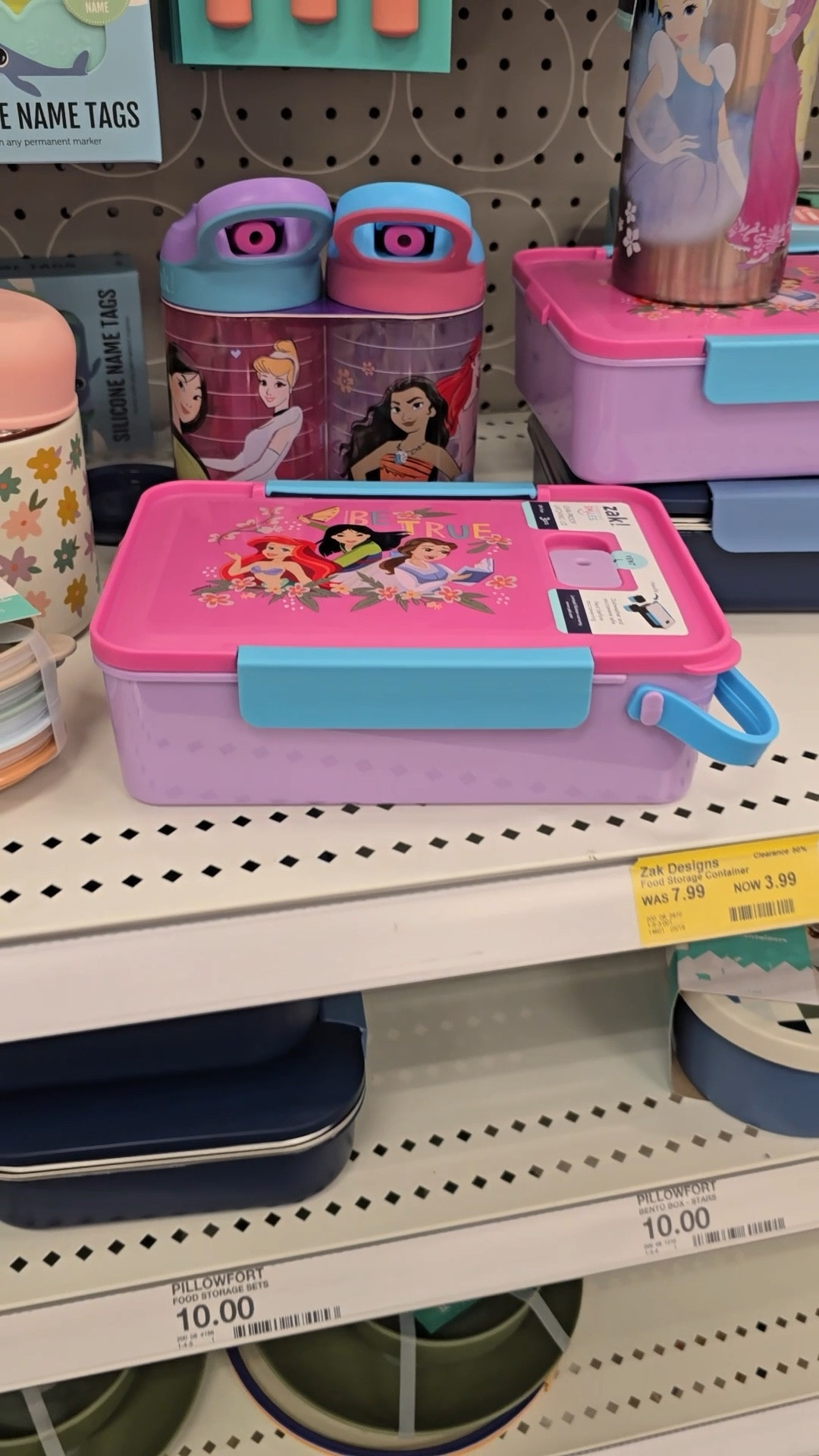 Kids and toddlers dinnerware at target 
Kids Disney theme lunch boxes and water bottles at target 
Kids lunch box
Kids water bottles
Love this lunch box Disney theme and it comes with two small containers inside
Kids back to school must haves

#LTKBaby #LTKHome #LTKKids

#LTKBaby #LTKKids #LTKFindsUnder50