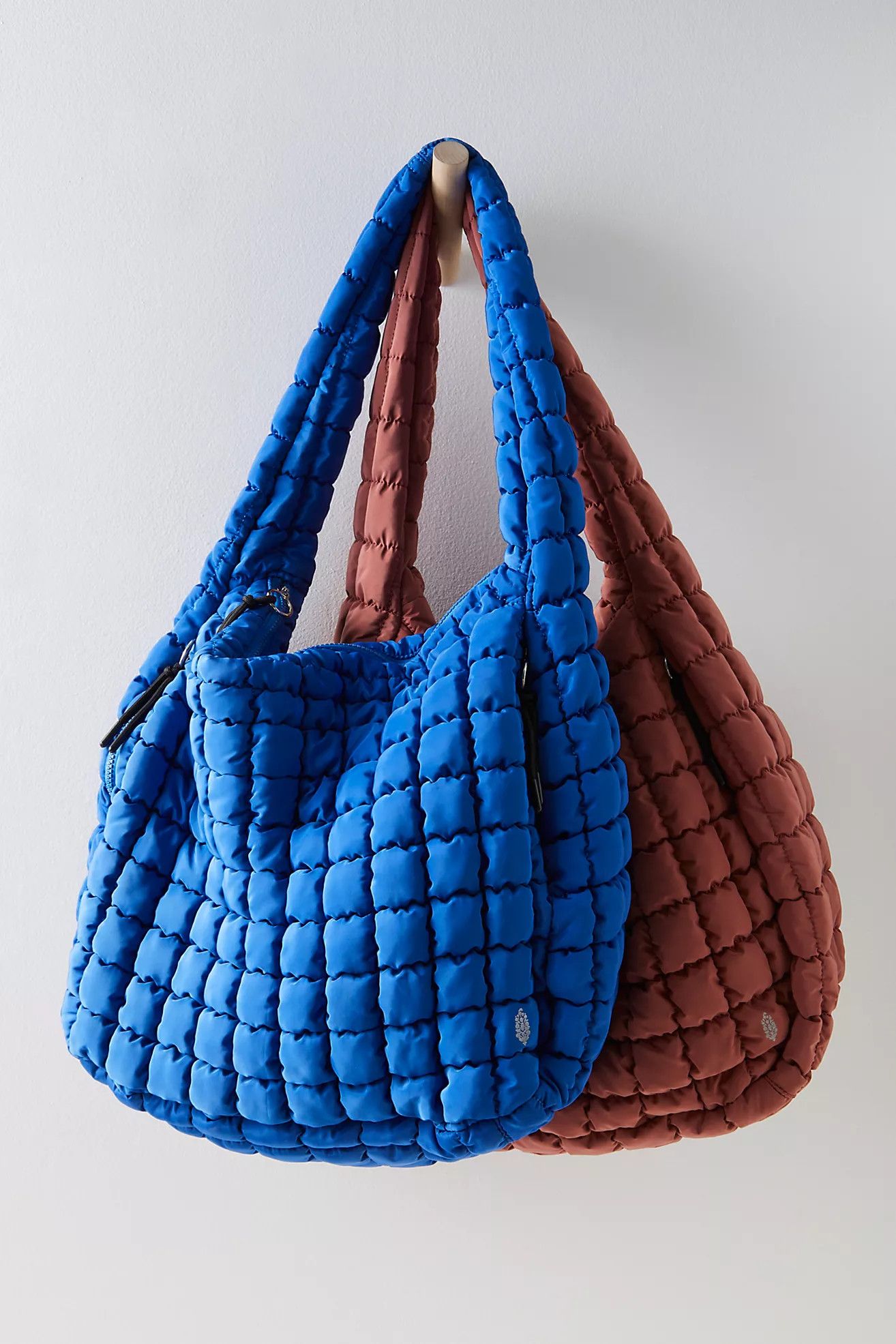 FP Movement Quilted Carryall | Free People (Global - UK&FR Excluded)