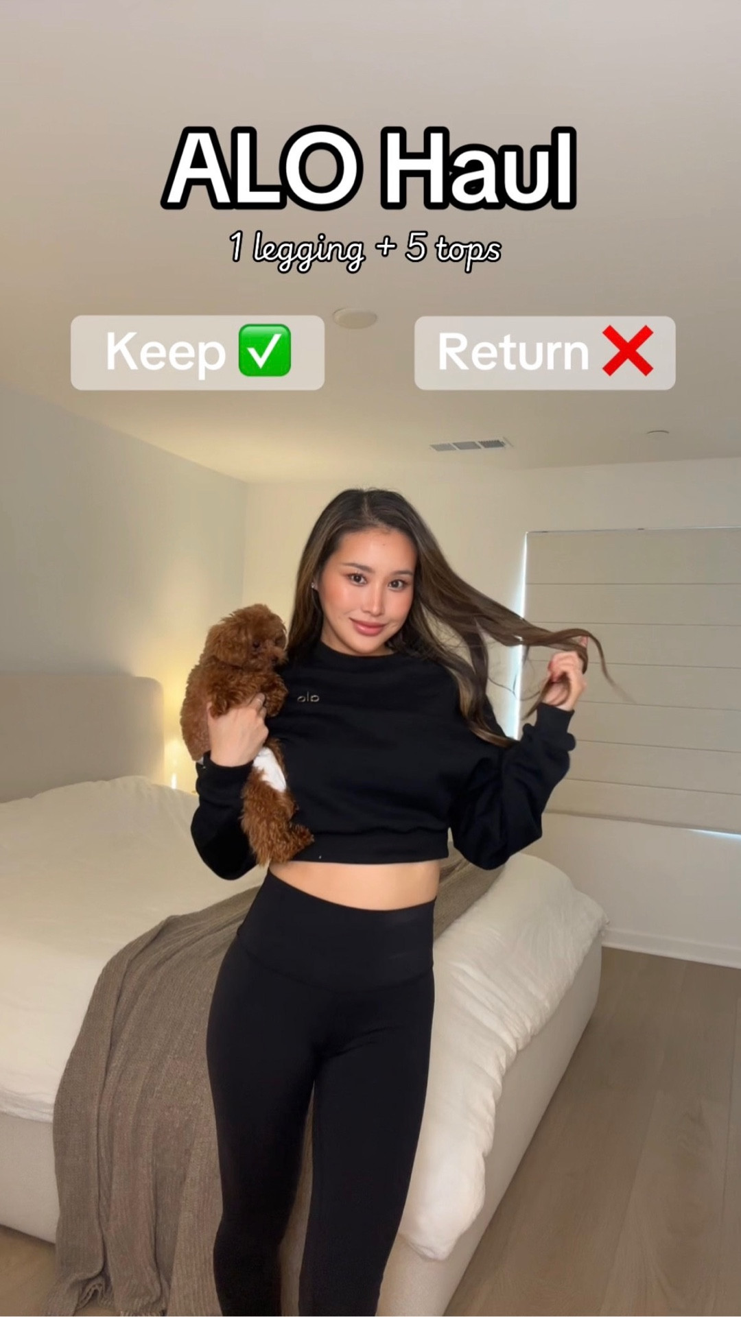 Comfy lounge wear for the colder months ☃️🧤🧣

#LTKSaleAlert #LTKActive #LTKGiftGuide