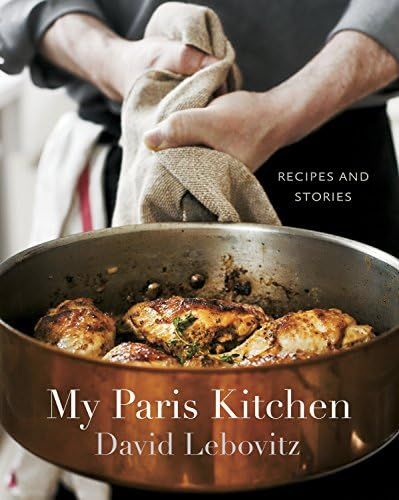 My Paris Kitchen: Recipes and Stories [A Cookbook] | Amazon (US)