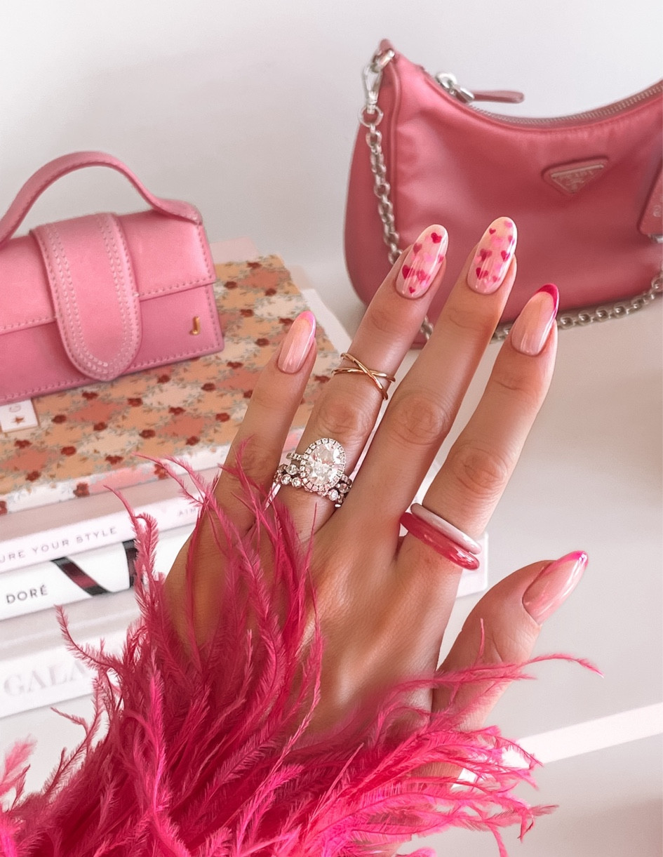 My fav rings 

#LTKGiftGuide #LTKunder50