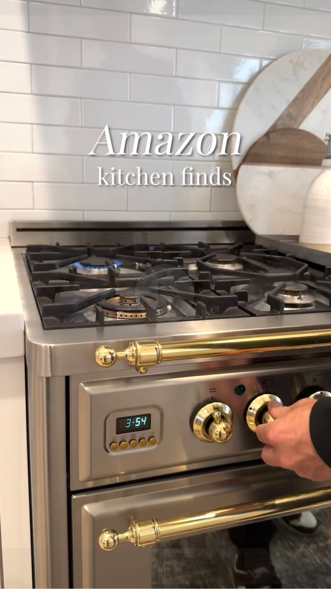 My top favorite amazon kitchen finds! ✨ 

#LTKCyberWeek #LTKhome #LTKfindsunder50