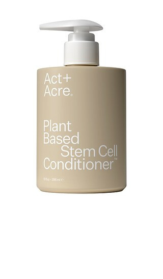 Act+Acre Stem Cell Conditioner For Thicker Fuller-looking Hair in Beauty: NA. | Revolve Clothing (Global)