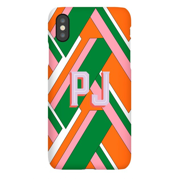 Lucy Phone Case | Katie Kime Inc