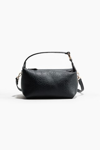 H & M - Crossbody bag - Black | H&M (UK, MY, IN, SG, PH, TW, HK)
