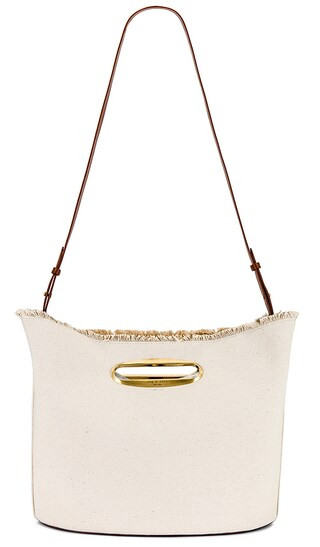 Belize Tote in Natural | Revolve Clothing (Global)