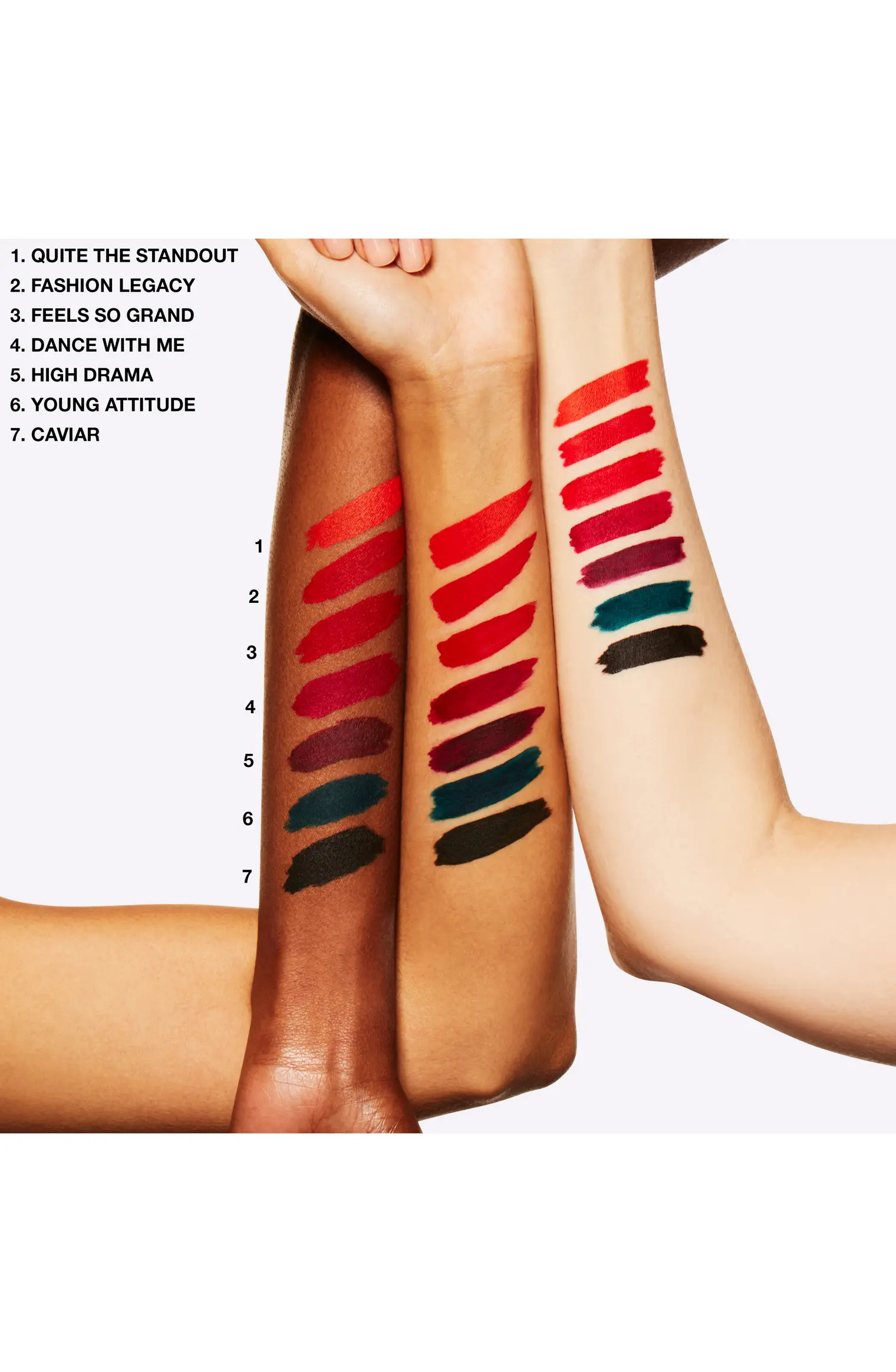 MAC Retro Matte Liquid Lipcolor | Nordstrom