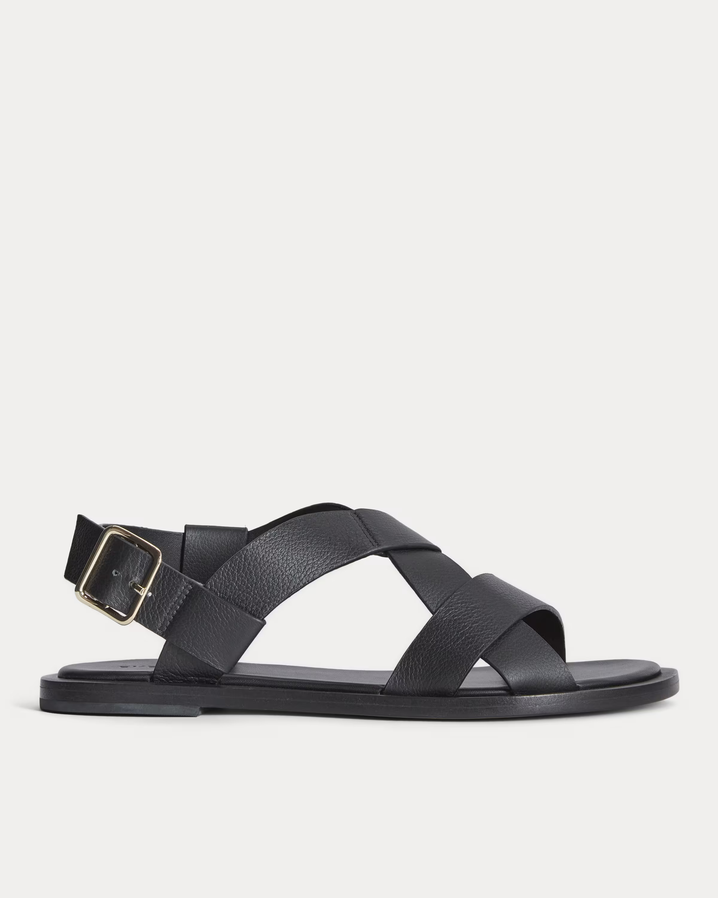 The City Strap Sandal | Everlane