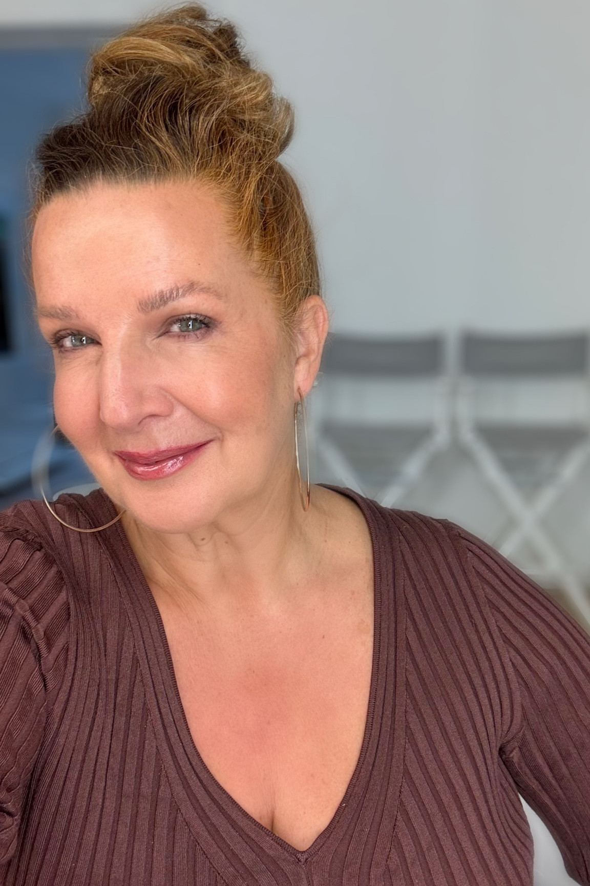 MULBERRY MAKE-UP - das Tutorial zu diesem Look findest Du auf Instagram/serenagoldenbaum.
Die Produkte, mit denen ich diesen Look geschminkt habe, hier 👇🏻

#LTKü50 #LTKmakeup #LTKbeauty