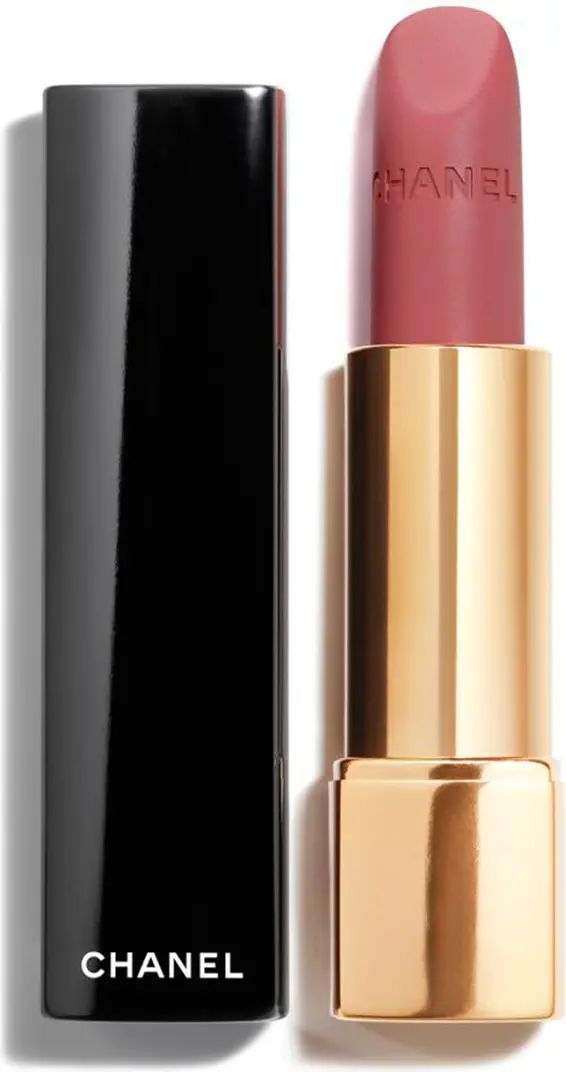 ROUGE ALLURE VELVET Luminous Matte Lip Color | Nordstrom