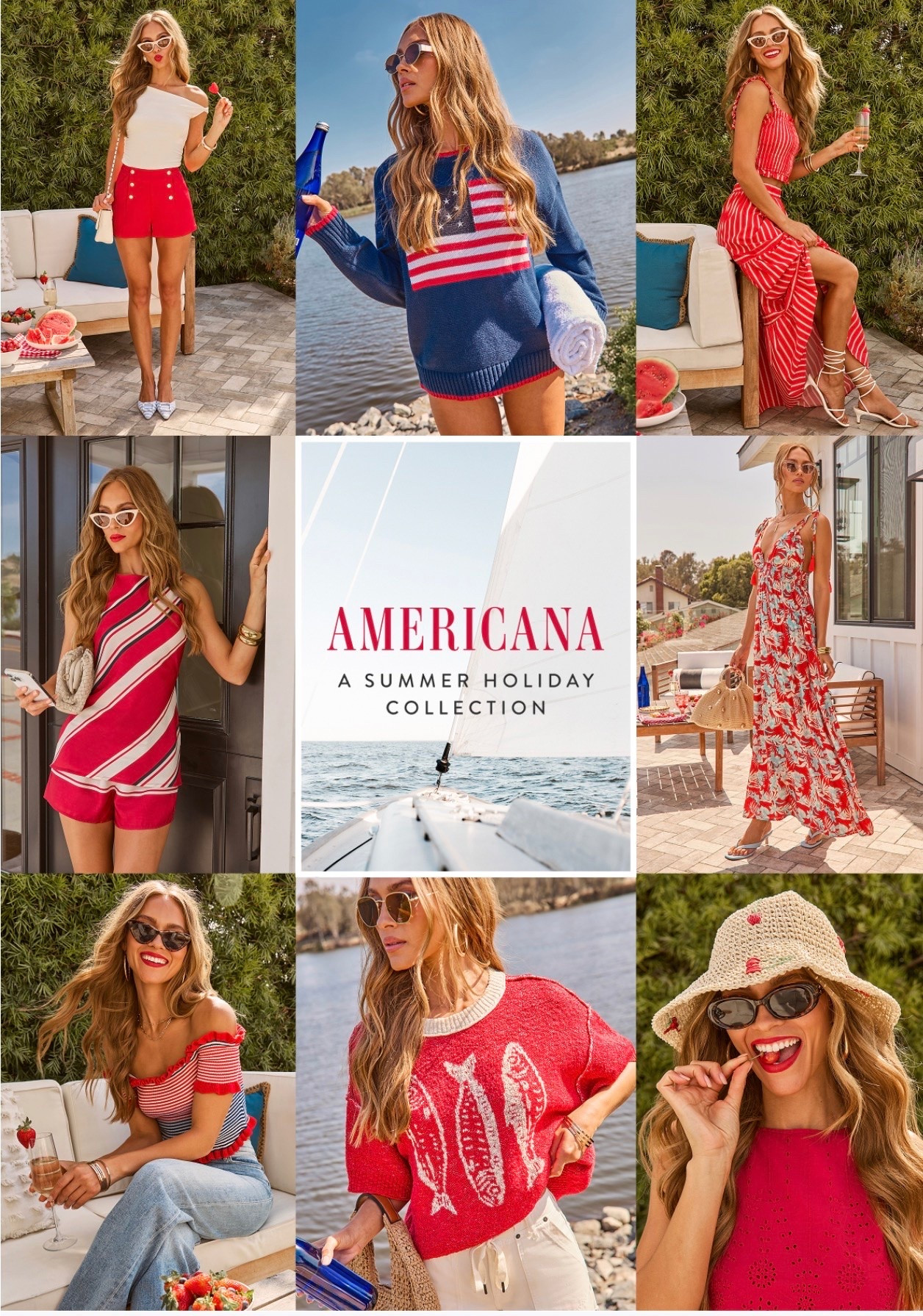 Americana drop from @VICI 
Save 35% with code AGGISAVE35

#LTKgrwm #LTKootd #LTKdayinmylife