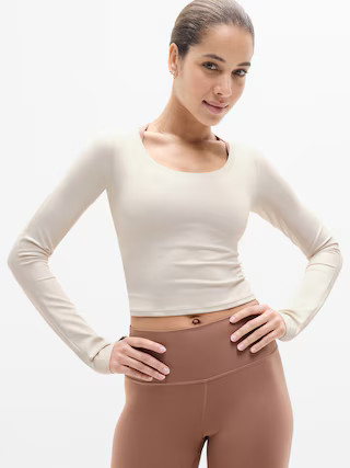 Transcend Top | Athleta