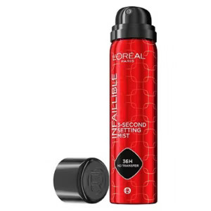 L'Oreal Paris Setting Spray | Boots.com