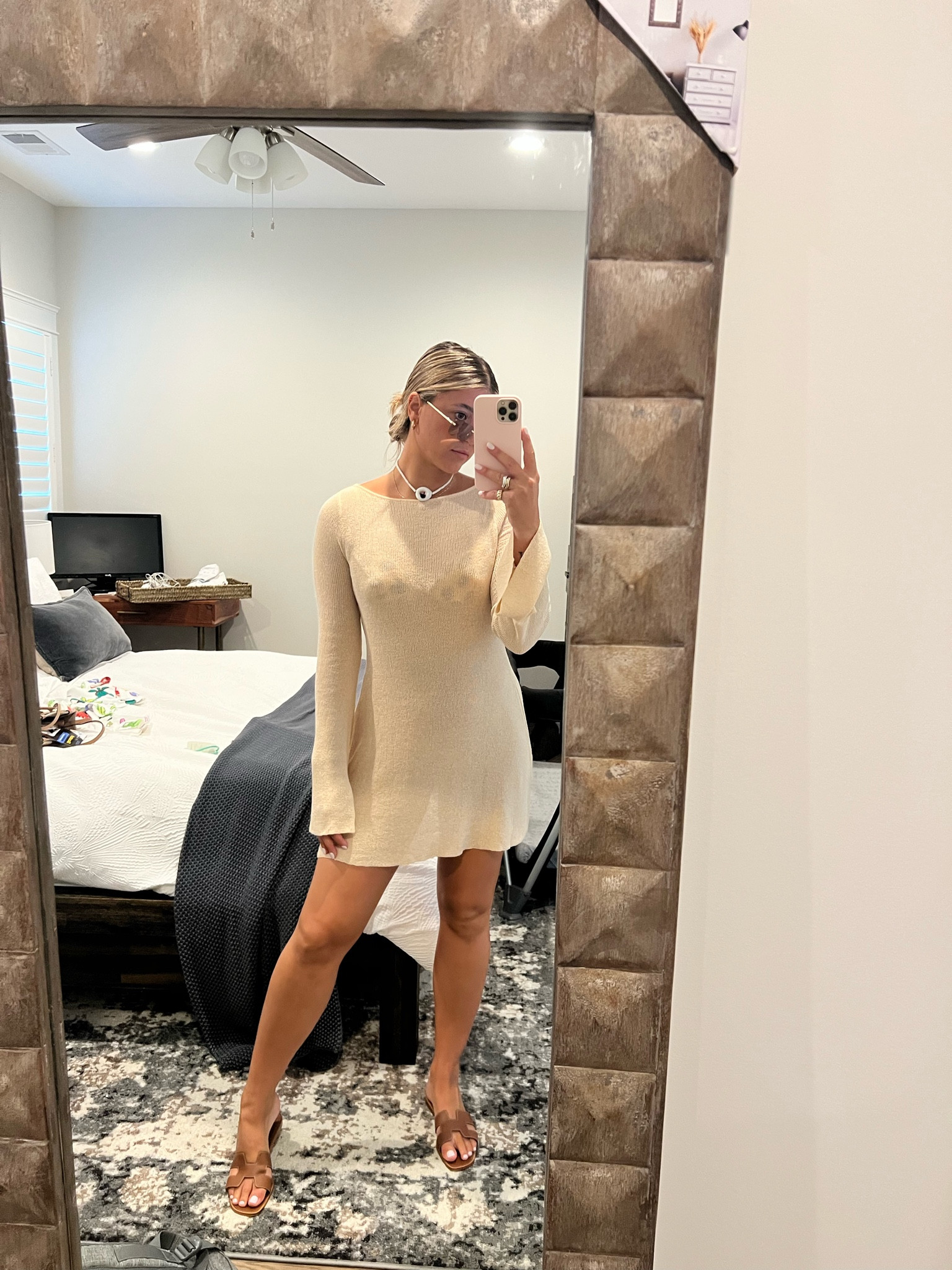 Amazing Cover Up under 100 dollars I always go back too 

#LTKswim #LTKtravel #LTKfindsunder100