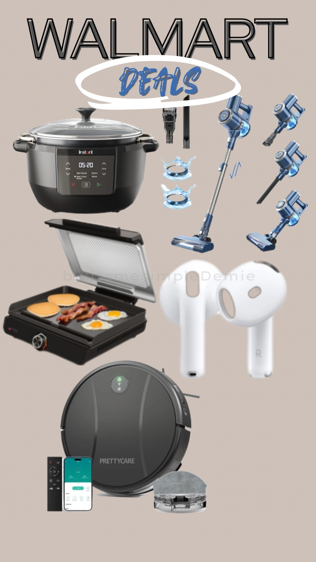 WALMART DEALS ‼️‼️‼️

#LTKFindsUnder100 #LTKSaleAlert