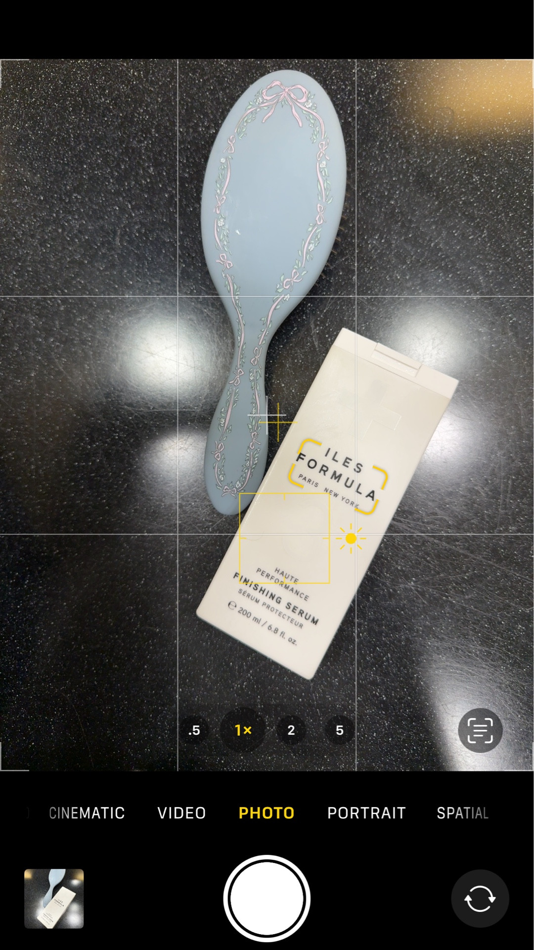 If you aren’t doing this before you sauna you are breaking your hair— these are my all time favorite serum and brush, I take them with me everywhere

#LTKFindsUnder100 #LTKActive #LTKBeauty