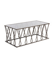 Neutro Coffee Table | TJ Maxx