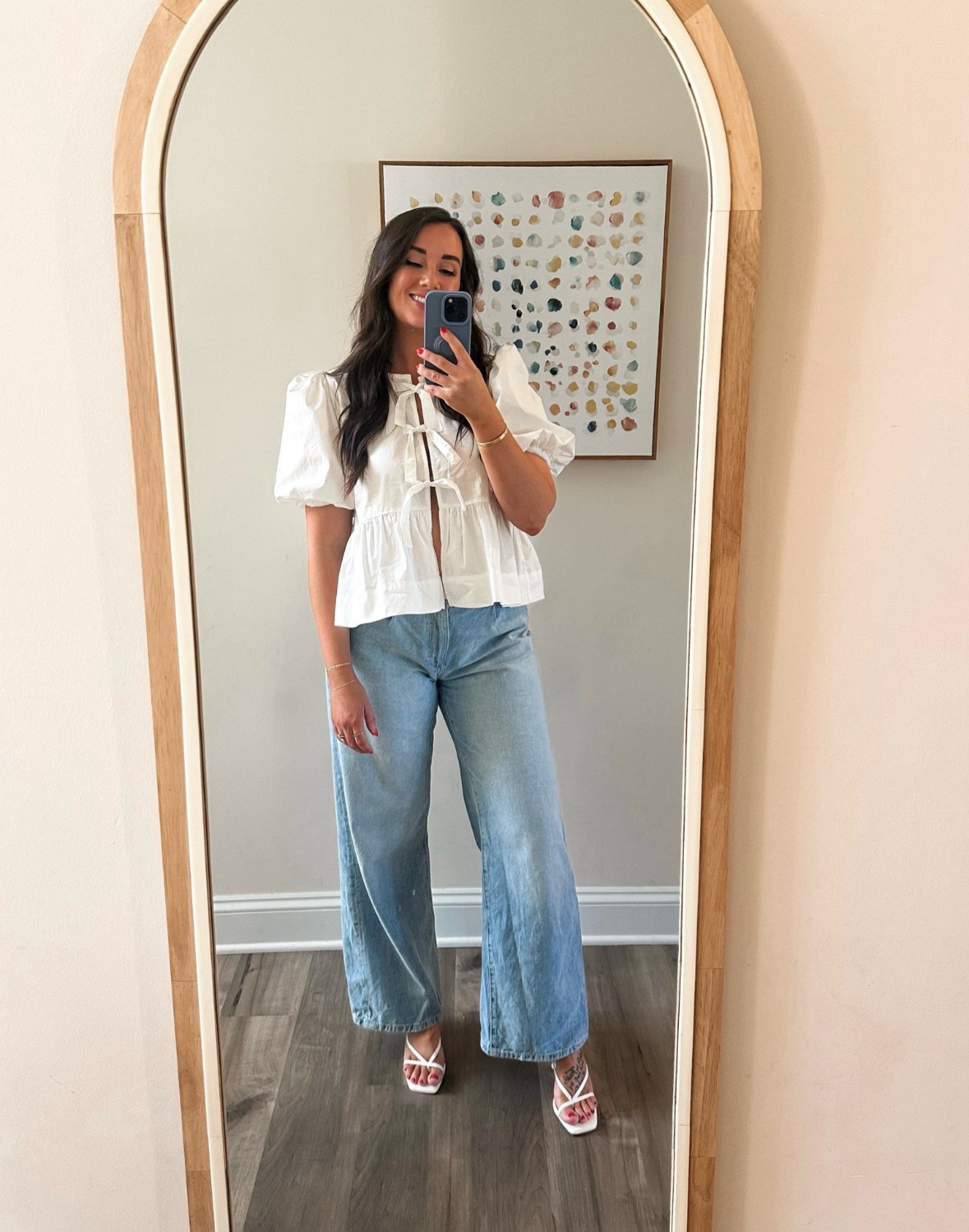 Amazon’s Big Spring Sale 💸

#LTKFindsUnder50 #LTKSaleAlert #LTKShoeCrush