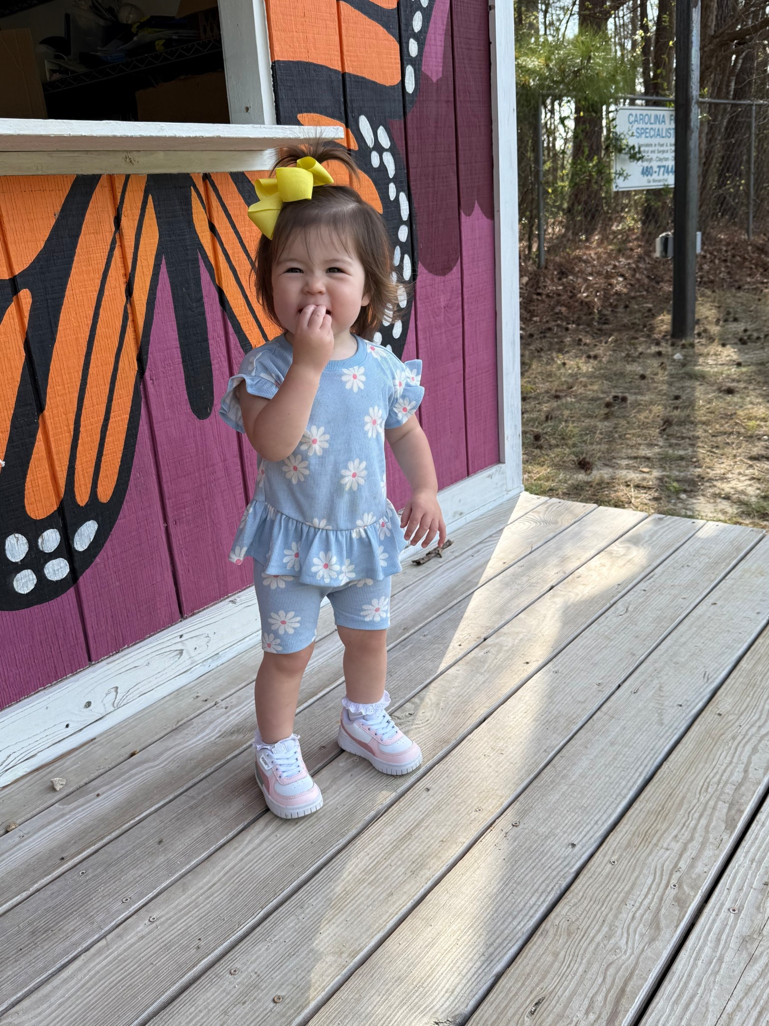 I love sets like this, not only are they cute, I don’t have to think about planning the girls outfits for the day.  I need 100 of these sets! Not to
mention, these are on major sale right now at Target! 🎯

#LTKActive #LTKKids #LTKSaleAlert