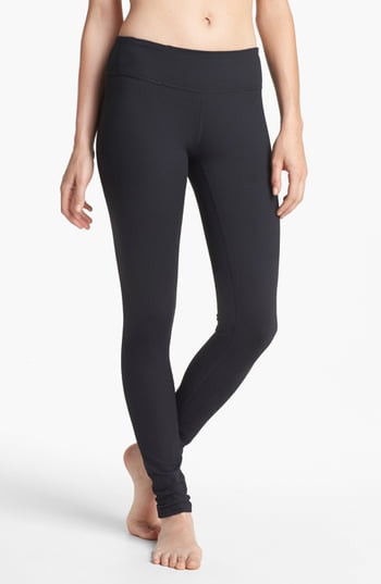 Women's Zella Live In Leggings, Size XX-Small - Black | Nordstrom